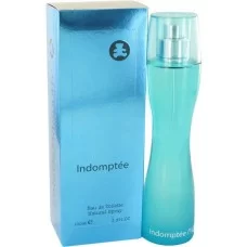 Lulu Castagnette Indomptee